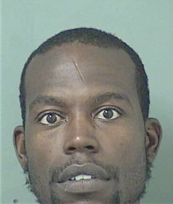 Brandon Pettaway, - Palm Beach County, FL 